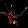 Figurine Gurren Lagann, PLAIOBOT Plastic Model Kit
