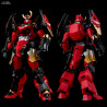 Figurine Gurren Lagann, PLAIOBOT Plastic Model Kit