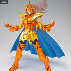 Saint Seiya - Sea Horse...