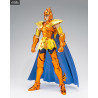 Saint Seiya - Figurine Sea Horse Byan, Myth Cloth EX