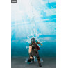 Marvel Thor Ragnarok - Figure Thor and Thunderbolt, S.H. Figuarts Tamashii Web Exclusive