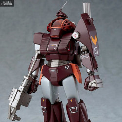 Fang of the Sun Dougram -...