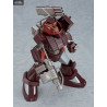 Fang of the Sun Dougram - Soltic H102 Bushman figure, Plastic Model Kit
