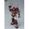 Fang of the Sun Dougram - Soltic H102 Bushman figure, Plastic Model Kit