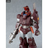 Fang of the Sun Dougram - Soltic H102 Bushman figure, Plastic Model Kit