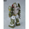 Fang of the Sun Dougram - Soltic H102 Bushman figure, Plastic Model Kit