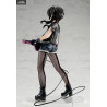 Kono Subarashii Sekai ni Shukufuku wo! - Megumin figure Rock