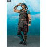Marvel Thor Ragnarok - Figure Thor and Thunderbolt, S.H. Figuarts Tamashii Web Exclusive