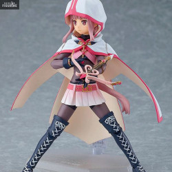 Puella Magi Madoka Magica...