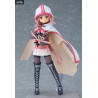 Puella Magi Madoka Magica Side Story: Magia Record - Iroha Tamaki figure, Figma