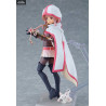 Puella Magi Madoka Magica Side Story: Magia Record - Iroha Tamaki figure, Figma