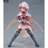 Puella Magi Madoka Magica Side Story: Magia Record - Iroha Tamaki figure, Figma