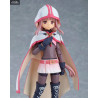 Puella Magi Madoka Magica Side Story: Magia Record - Iroha Tamaki figure, Figma