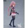 Puella Magi Madoka Magica Side Story: Magia Record - Iroha Tamaki figure, Figma