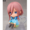 The Quintessential Quintuplets - Figurine Miku Nakano, Nendoroid