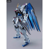Gundam - Figurine Wings of Freedom, concept 2, Metal Build
