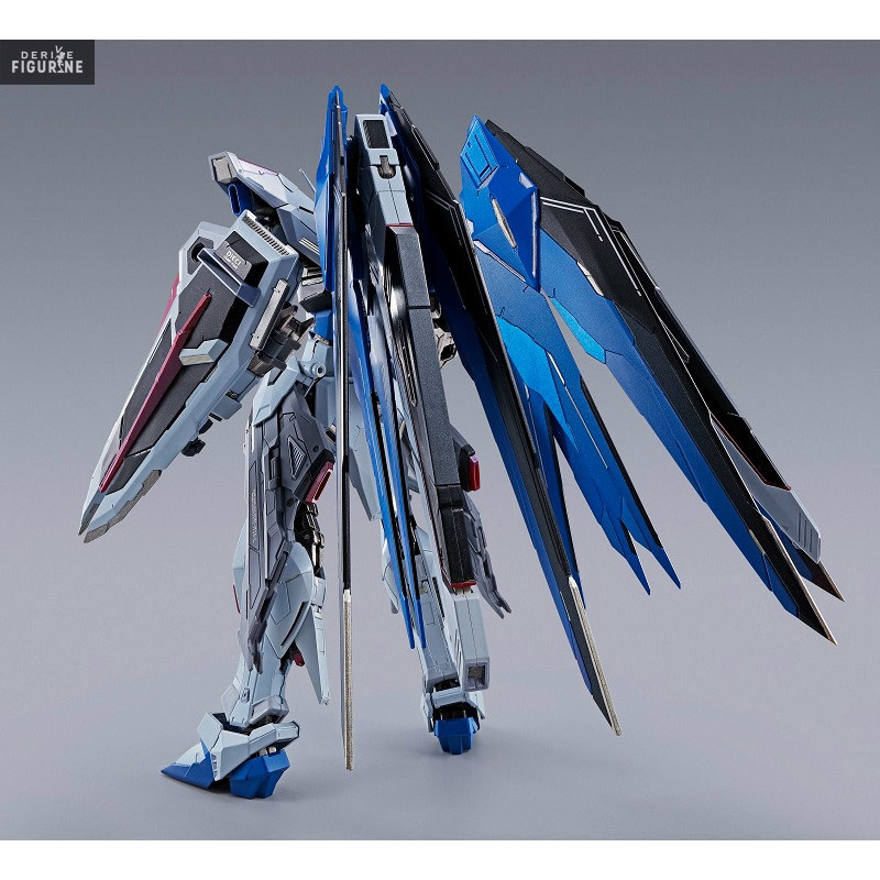 Gundam - Figure Wings of...
