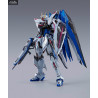 Gundam - Figurine Wings of Freedom, concept 2, Metal Build