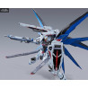 Gundam - Figurine Wings of Freedom, concept 2, Metal Build
