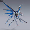 Gundam - Figurine Wings of Freedom, concept 2, Metal Build