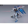 Gundam - Figurine Wings of Freedom, concept 2, Metal Build