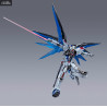 Gundam - Figurine Wings of Freedom, concept 2, Metal Build