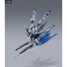 Gundam - Figurine Wings of Freedom, concept 2, Metal Build