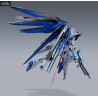 Gundam - Figurine Wings of Freedom, concept 2, Metal Build