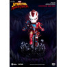 Marvel: Maximum Venom - Figure Iron Man, Spider-Man, Strange, Groot orJ pack + bonus, Mini Egg Attack