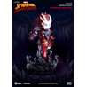 Marvel: Maximum Venom - Figure Iron Man, Spider-Man, Strange, Groot orJ pack + bonus, Mini Egg Attack