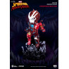 Marvel: Maximum Venom - Figurine Iron Man, Spider-Man, Strange, Groot ou pack + bonus, Mini Egg Attack