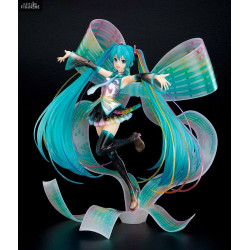 Vocaloid - Figurine Miku...