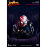 Marvel: Maximum Venom - Figure Iron Man, Spider-Man, Strange, Groot orJ pack + bonus, Mini Egg Attack