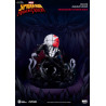 Marvel: Maximum Venom - Figure Iron Man, Spider-Man, Strange, Groot orJ pack + bonus, Mini Egg Attack