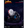 Marvel: Maximum Venom - Figure Iron Man, Spider-Man, Strange, Groot orJ pack + bonus, Mini Egg Attack