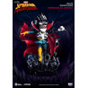 Marvel: Maximum Venom - Figure Iron Man, Spider-Man, Strange, Groot orJ pack + bonus, Mini Egg Attack