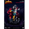 Marvel: Maximum Venom - Figure Iron Man, Spider-Man, Strange, Groot orJ pack + bonus, Mini Egg Attack