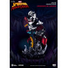 Marvel: Maximum Venom - Figurine Iron Man, Spider-Man, Strange, Groot ou pack + bonus, Mini Egg Attack