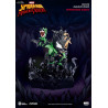 Marvel: Maximum Venom - Figure Iron Man, Spider-Man, Strange, Groot orJ pack + bonus, Mini Egg Attack