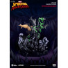 Marvel: Maximum Venom - Figure Iron Man, Spider-Man, Strange, Groot orJ pack + bonus, Mini Egg Attack