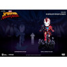 Marvel: Maximum Venom - Figure Iron Man, Spider-Man, Strange, Groot orJ pack + bonus, Mini Egg Attack
