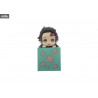 Demon Slayer: Kimetsu no Yaiba - Tanjiro, Zenitsu or Inosuke figure ver. 2, Hikkake