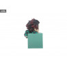 Demon Slayer: Kimetsu no Yaiba - Figurine Tanjiro, Zenitsu ou Inosuke ver. 2, Hikkake