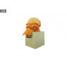 Demon Slayer: Kimetsu no Yaiba - Figurine Tanjiro, Zenitsu ou Inosuke ver. 2, Hikkake