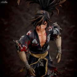 Dororo - Figurine Hyakkimaru