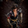 Dororo - Hyakkimaru figure