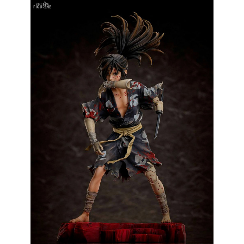 Dororo - Hyakkimaru figure