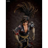 Dororo - Hyakkimaru figure