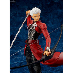 Fate/Stay Night Unlimited...