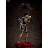 Dororo - Hyakkimaru figure